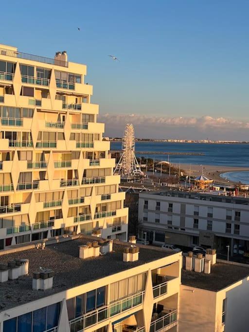 O Septieme Ciel Appartement *