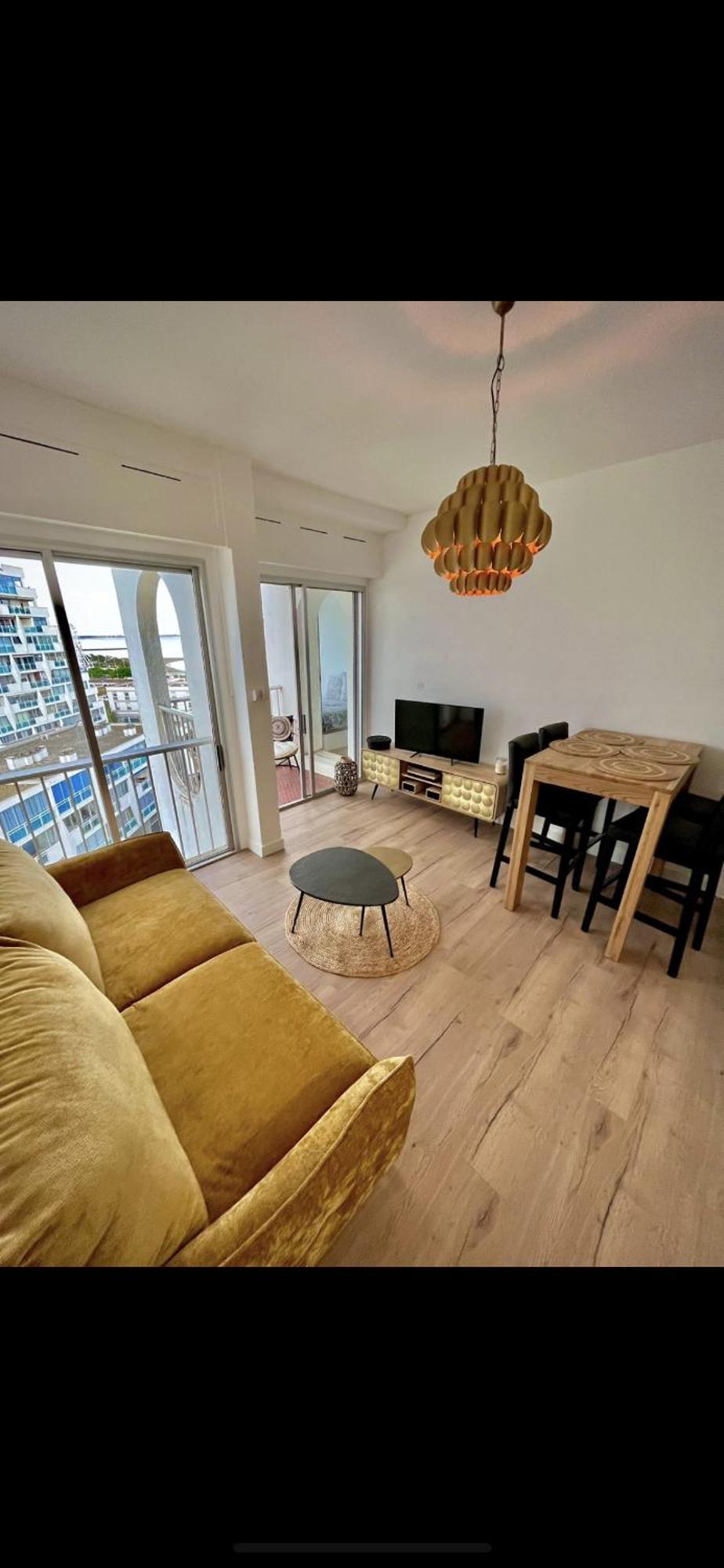 Apartment O Septieme Ciel